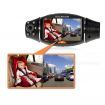 HD 2.7" Car DVR Dual Camera Vehical Recorder Dash Cam Night Vision G-sensor GPS