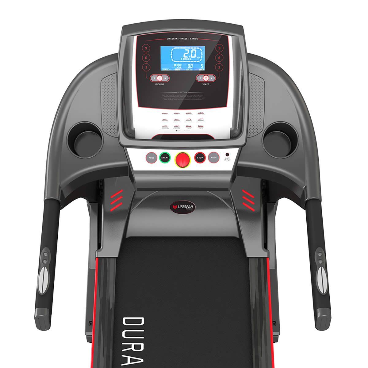 Lifespan Stride Treadmill Crazy Sales