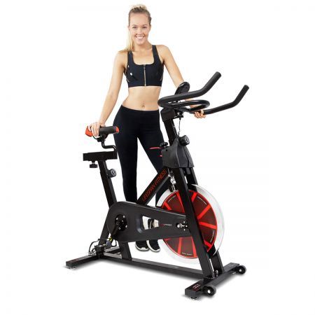 sp 310 spin bike