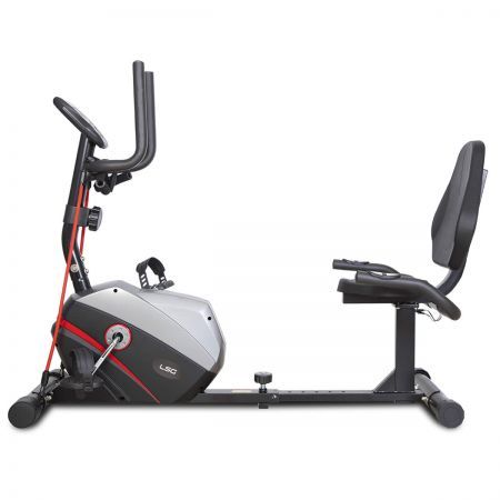 lsg spin bike