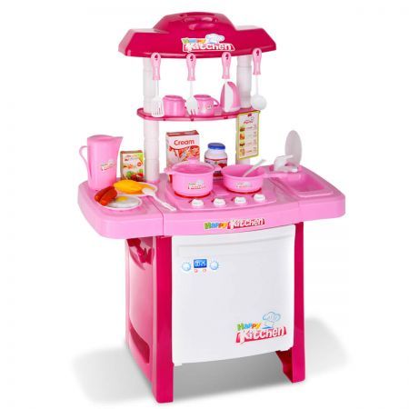 little chef set