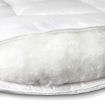 Giselle Bedding Mattress Topper Pillowtop Bamboo King