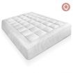 Giselle Bedding Mattress Topper Pillowtop Bamboo Queen