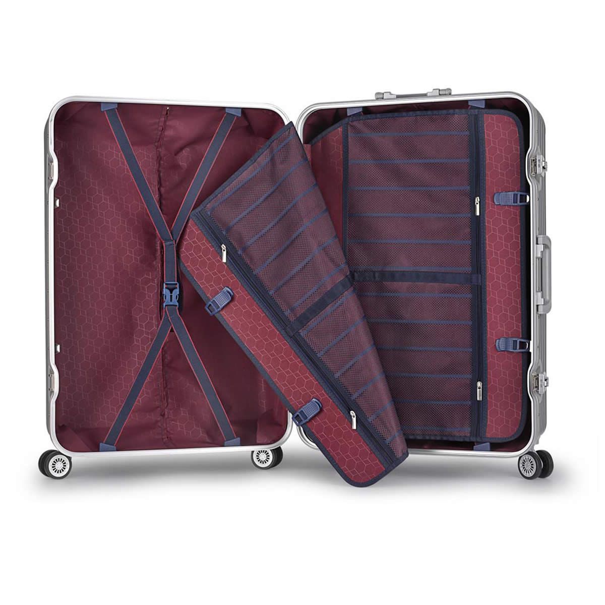 wanderlite suitcase review