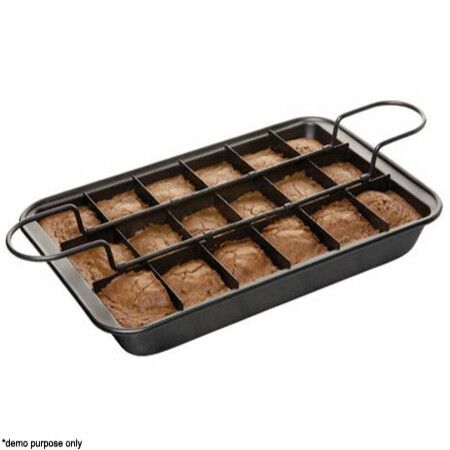 decorative baking pans