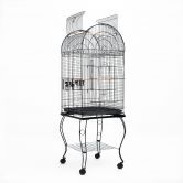 Bird Cage Parrot Aviary SOPRANO 164cm