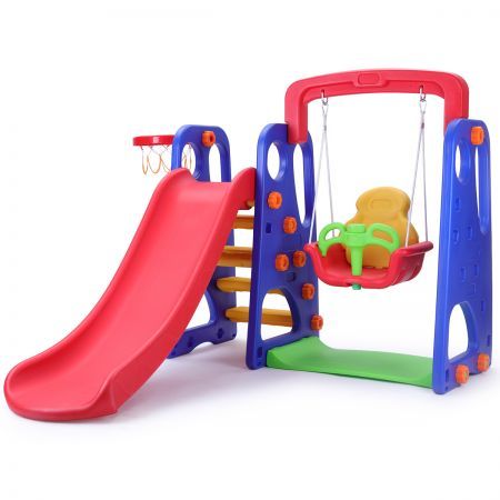 non toxic swing set