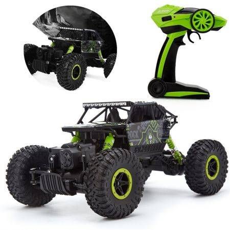 all weather rc cars