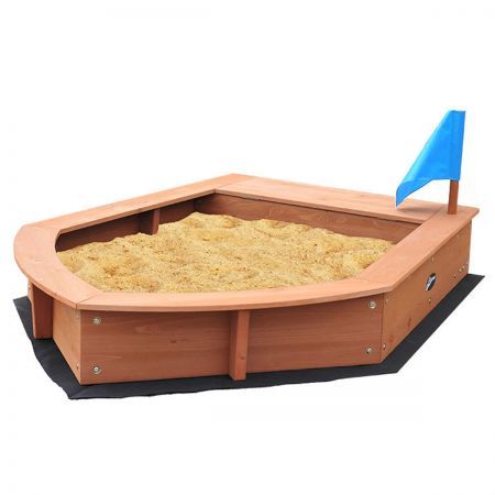 Lifespan Kids Boat Sand Pit | Crazy Sales