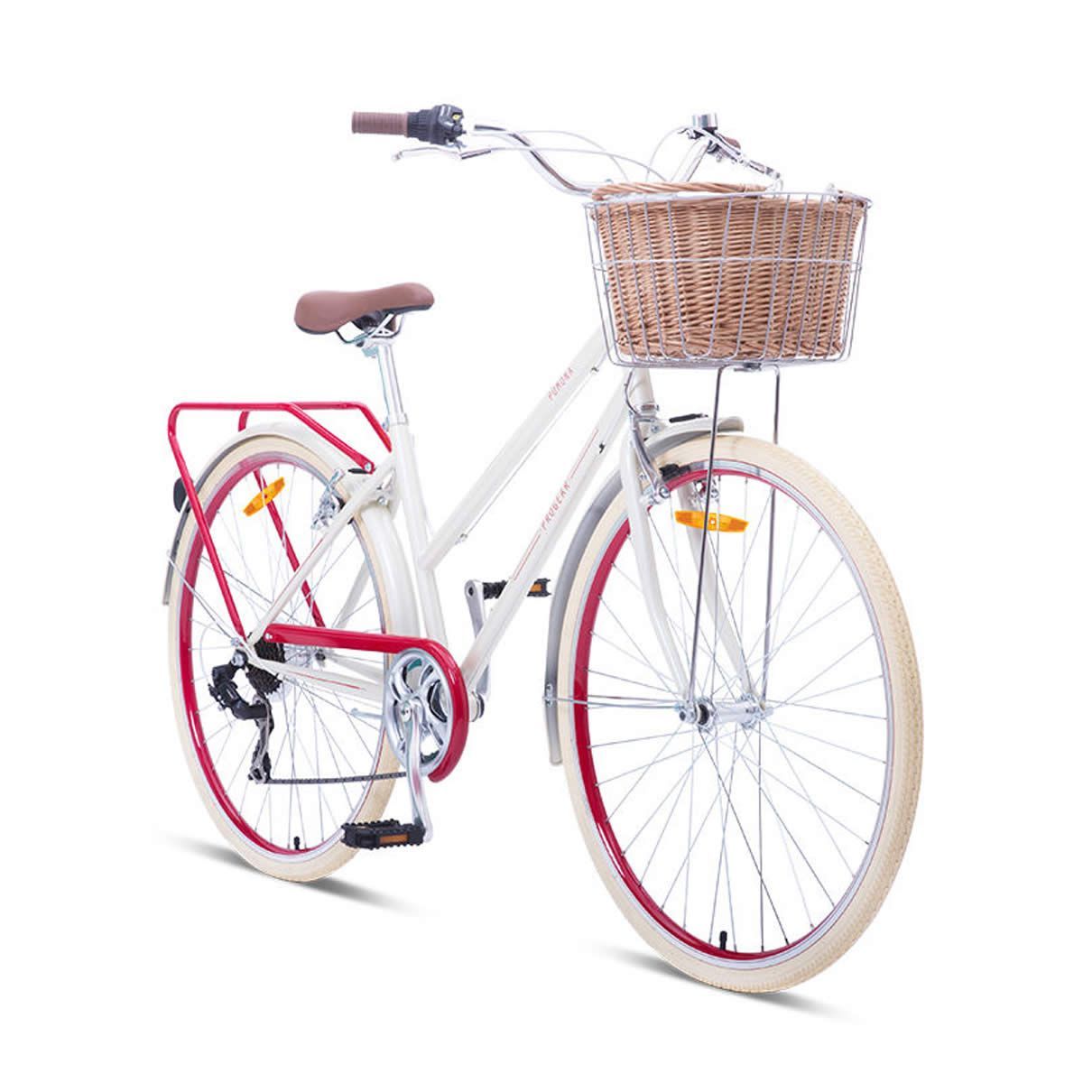 optima panache ladies bike