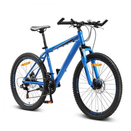 progear surge mountain bike review