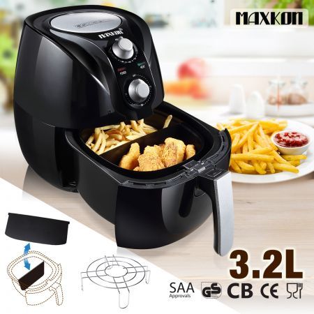 3.2 l air fryer