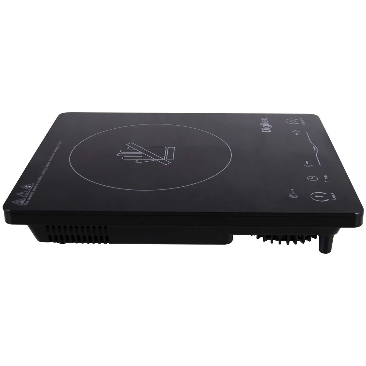Digilex 2000W Electric Ceramic Hot Plate Cooktop Crazy Sales