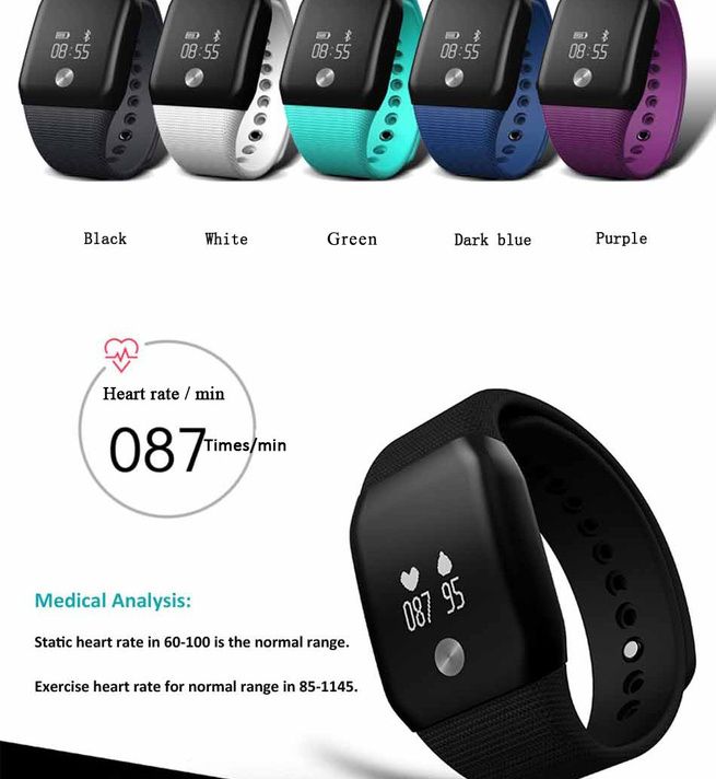 a88  smart watch