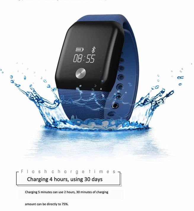 a88  smart watch