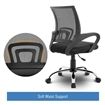 Ergonomic Mesh Office Chair Executive Computer Work Armchair