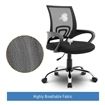 Ergonomic Mesh Office Chair Executive Computer Work Armchair