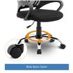 Ergonomic Mesh Office Chair Executive Computer Work Armchair