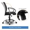 New Executive Mesh Office Chair Computer Work Chair