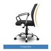 New Executive Mesh Office Chair Computer Work Chair