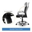 New Executive Mesh Office Chair High Back Computer Work Chair