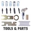 Air Hydraulic Rivet Tool Gun Tools for Garage