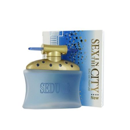 Sex In The City Seduce 100ml EDP SP Perfume Fragrance for Women