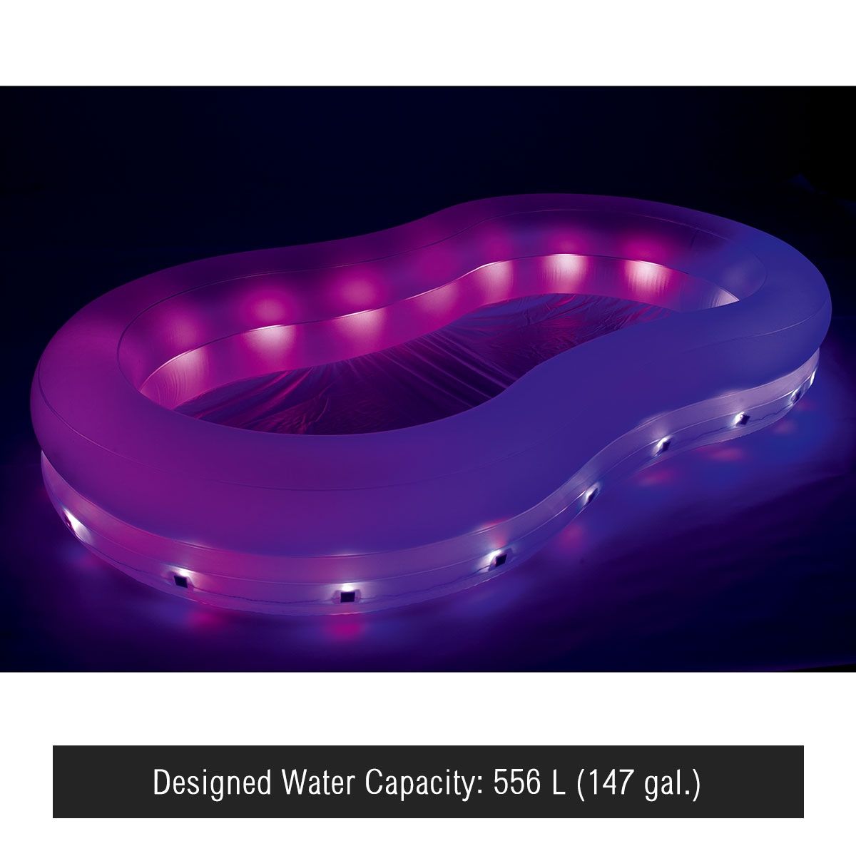 bestway large family pool