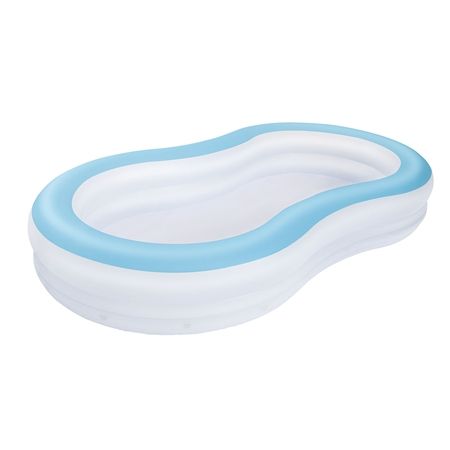bestway large family pool