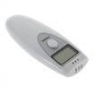 LUD Alcohol Breath Tester Pocket Digital Analyzer Breathalyzer Detector Testing