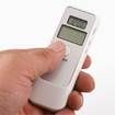 Double screen alcohol detector Portable drunken driving tester