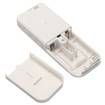 Double screen alcohol detector Portable drunken driving tester