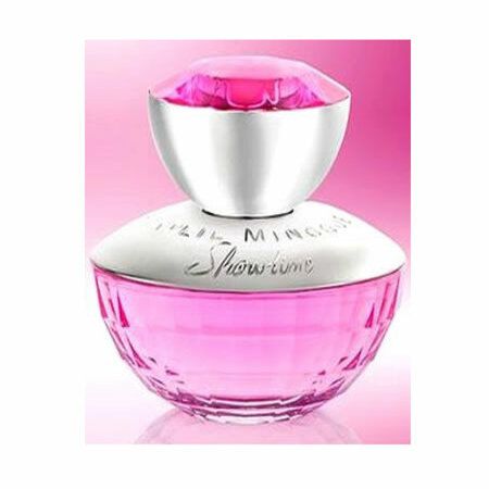 Perfume Kylie Minogue Showtime 50ml Fragrance Woman - www Perfume Kylie Minogue Showtime 50ml Fragrance Woman - www