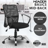 New Executive Mesh Office Chair Computer Work Chair