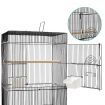 i.Pet Bird Cage 88cm Large Aviary