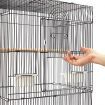 i.Pet Bird Cage 88cm Large Aviary