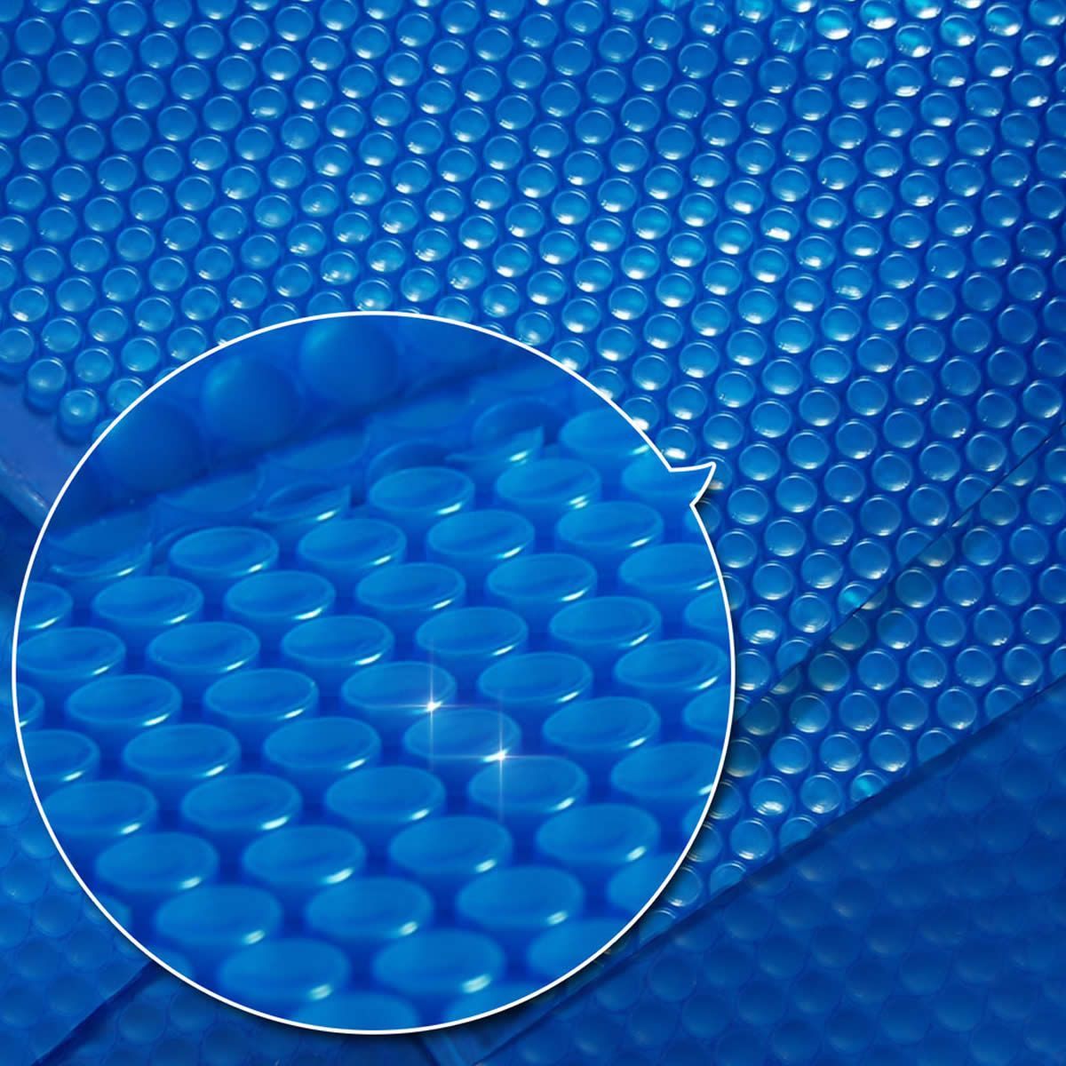 solar swimming pool cover bubble blanket