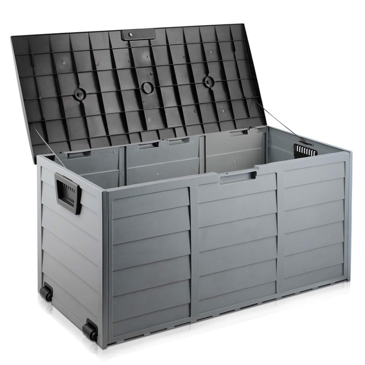Outdoor Storage Box - 290L | Crazy Sales
