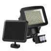 120 LED Solar Sensor Outdoor Light