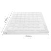 Australian Merino Quilt 500GSM - Queen