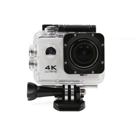 2.0" 4K Ultra HD 1080P 16M WiFi Waterproof Sports DV Action Camera Camcorder