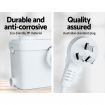 Fully Automatic Macerator Disposal Pump Unit - 600W