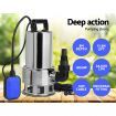 Giantz 1800W Submersible Water Pump