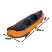 Bestway Hydro-Force Ventura Inflatable Kayak