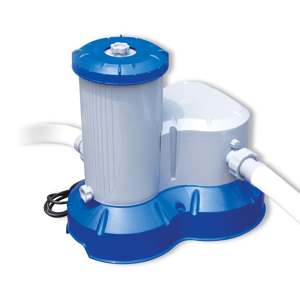 paddling pool filter pump and heater