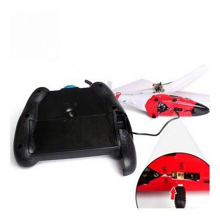 s111g rc helicopter
