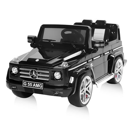 g55 amg toy car