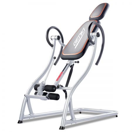 Genki Inversion Gravity Table Fitness Machine | Crazy Sales