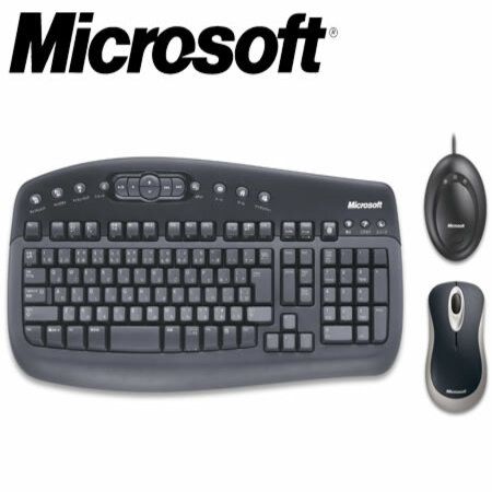 how to connect microsoft wireless mouse 1000