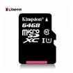 Kingston Class 10 64GB memory card SDHC SDXC micro sd card micro SDHC UHS-I